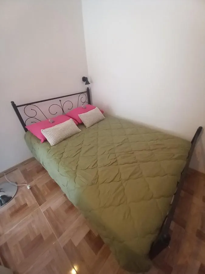 Hotel Mala Split 0*,  Croacia
