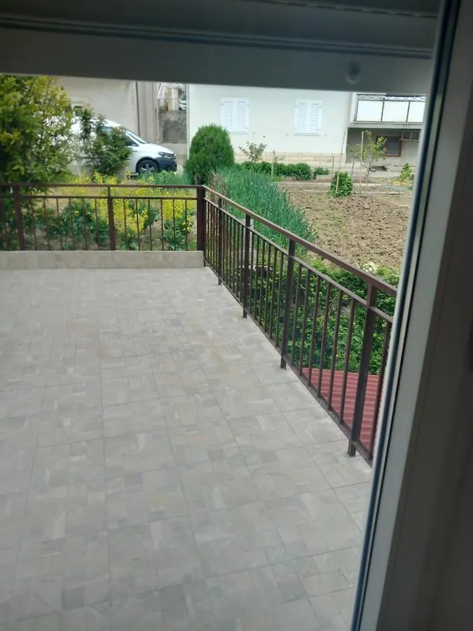 Pensjonat Hotel Mala Split
